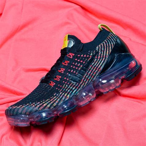 Unleash Your Maximum Potential with the Nike Vapormax Oulano Maic